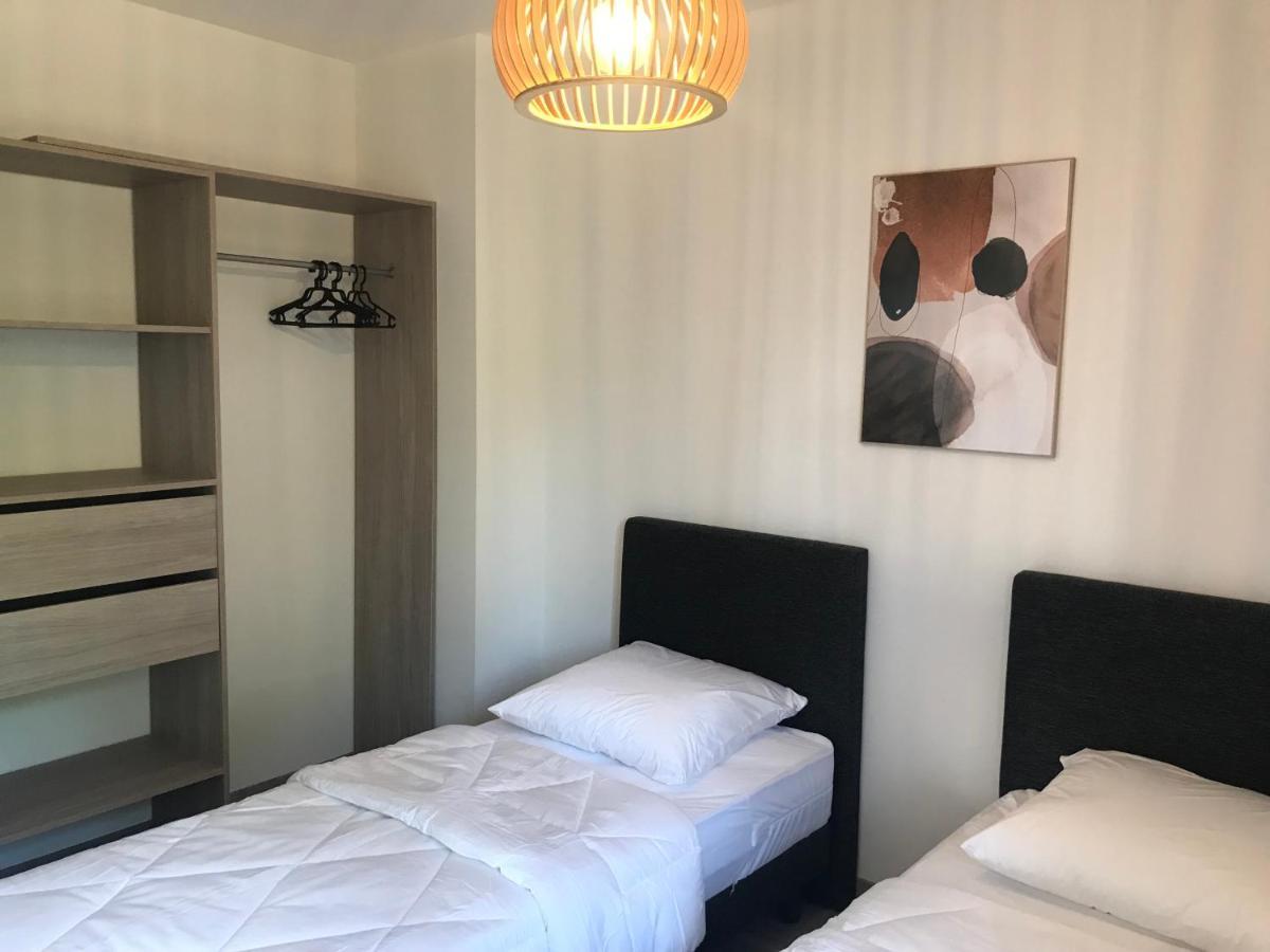 Maison 8 Personnes Biscarrosse Bourg Eksteriør billede