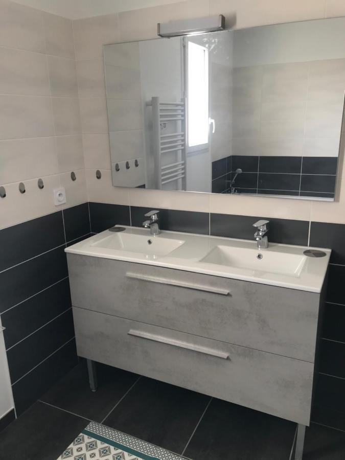 Maison 8 Personnes Biscarrosse Bourg Eksteriør billede