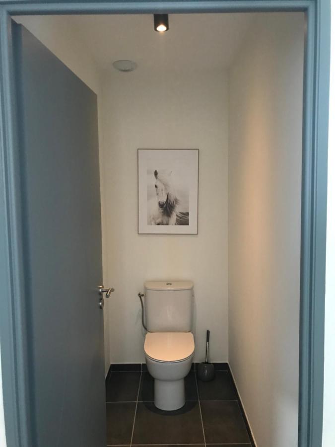 Maison 8 Personnes Biscarrosse Bourg Eksteriør billede