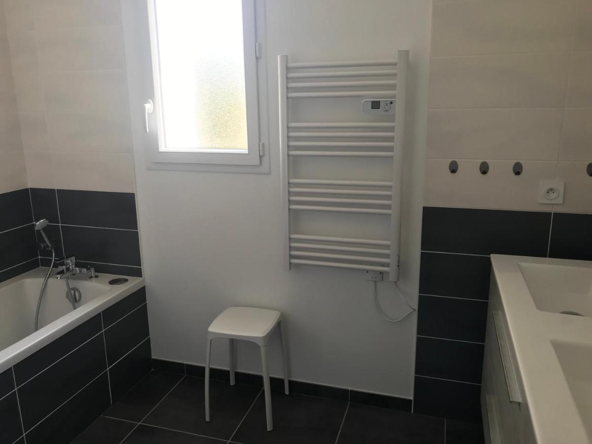 Maison 8 Personnes Biscarrosse Bourg Eksteriør billede