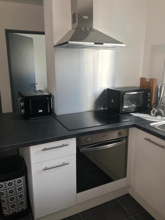 Maison 8 Personnes Biscarrosse Bourg Eksteriør billede